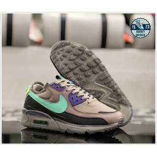 Giày Thể Thao Nike Air Max 90 (Chính Hãng-Fullbox)