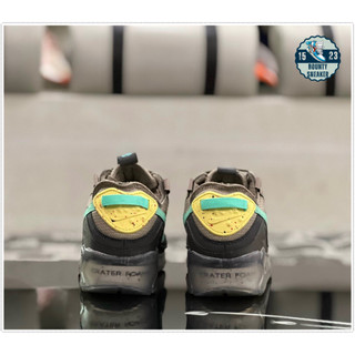 Giày Thể Thao Nike Air Max 90 (Chính Hãng-Fullbox)