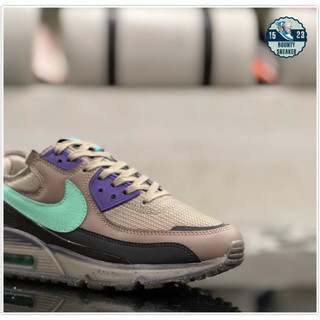 Giày Thể Thao Nike Air Max 90 (Chính Hãng-Fullbox)