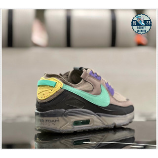 Giày Thể Thao Nike Air Max 90 (Chính Hãng-Fullbox)