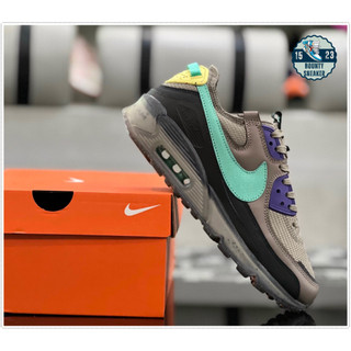Giày Thể Thao Nike Air Max 90 (Chính Hãng-Fullbox)