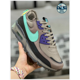 Giày Thể Thao Nike Air Max 90 (Chính Hãng-Fullbox)