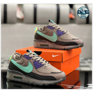 Giày Thể Thao Nike Air Max 90 (Chính Hãng-Fullbox)