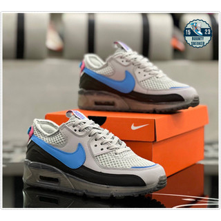 Giày Thể Thao Ni̲ke Air Max 90 (Chính Hãng-Fullbox)