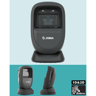 Máy quét mã vạch zebra ds9308