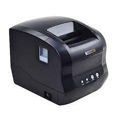 Máy in tem mã vạch, đơn hàng, trà chanh Xprinter XP / KPOS 365B
