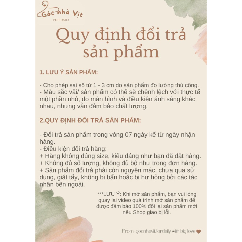 Áo Jean đính nút tay phồng xếp ly