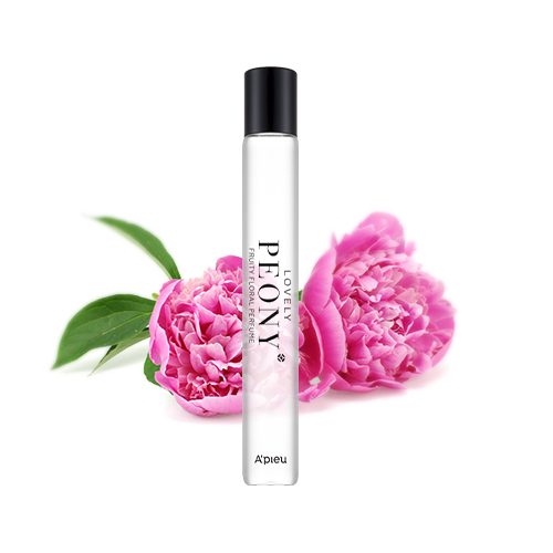 NEW DATE 2025_Nước hoa dạng lăn Apieu 10ml