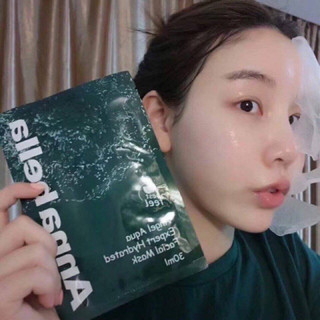 🎀🎀MẶT NẠ TẢO BIỂN ĐỎ  ANNABELLA