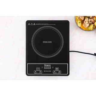 Bếp hồng ngoại kangaroo kg20ifp1