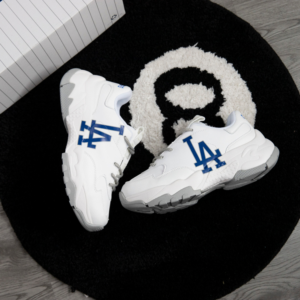 Giày MLB Chunky Bigball LA Chính Hãng