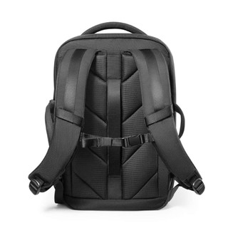 BALO TOMTOC (USA) X-PAC TECHPACK BLACK FOR ULTRABOOK 16″ T73S1D1 20L