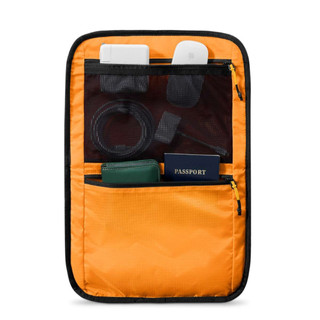 BALO TOMTOC (USA) X-PAC TECHPACK BLACK FOR ULTRABOOK 16″ T73S1D1 20L