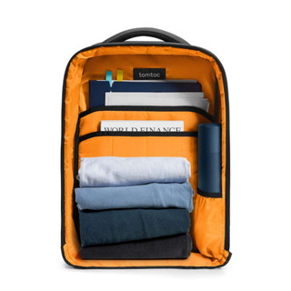 BALO TOMTOC (USA) X-PAC TECHPACK BLACK FOR ULTRABOOK 16″ T73S1D1 20L