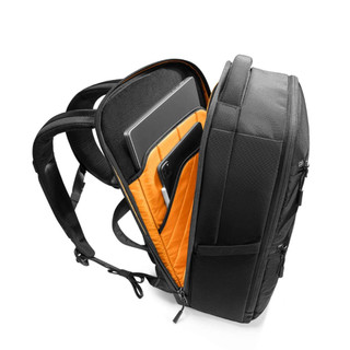 BALO TOMTOC (USA) X-PAC TECHPACK BLACK FOR ULTRABOOK 16″ T73S1D1 20L