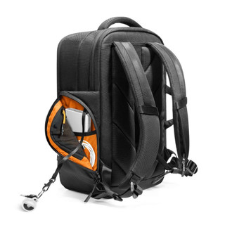 BALO TOMTOC (USA) X-PAC TECHPACK BLACK FOR ULTRABOOK 16″ T73S1D1 20L