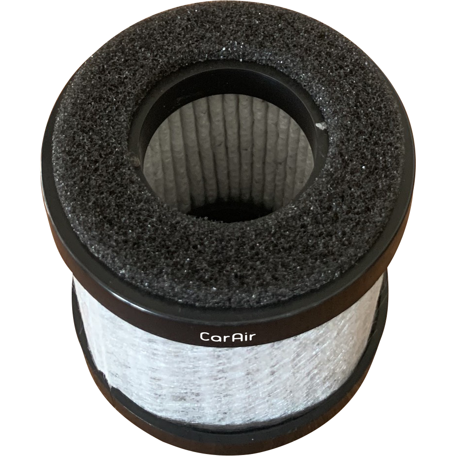 Lõi lọc máy lọc không khí ô tô CarAir | BigBuy360 - bigbuy360.vn