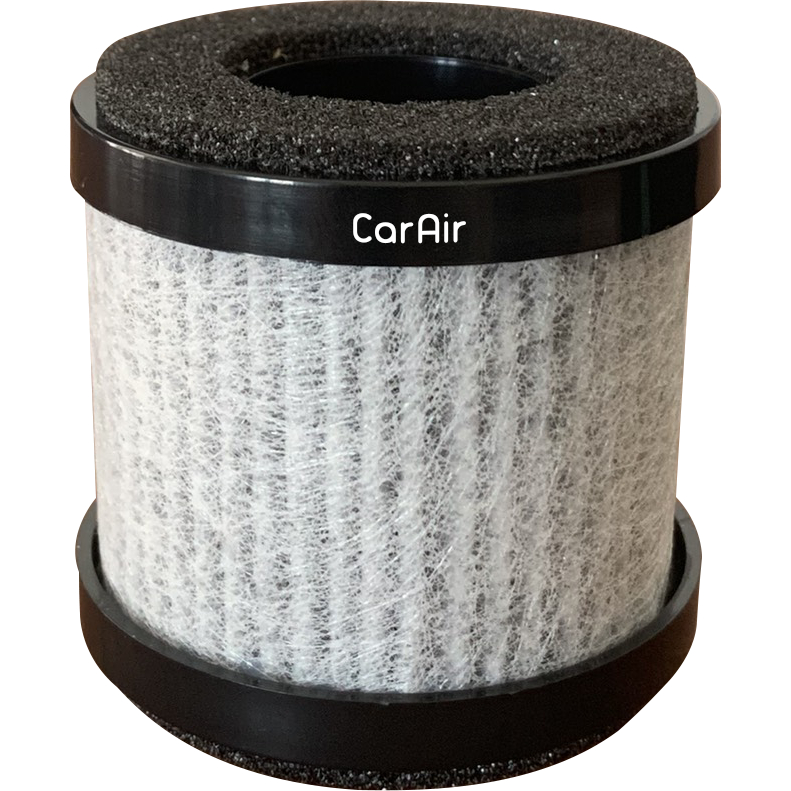 Lõi lọc máy lọc không khí ô tô CarAir | BigBuy360 - bigbuy360.vn