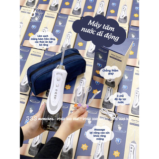Máy tăm nước Gluck Care
