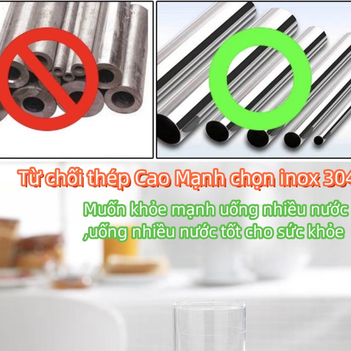 Ấm đun nước điện cho gia đình ,khách sạn ,tự động pha trà ấm 1.5L