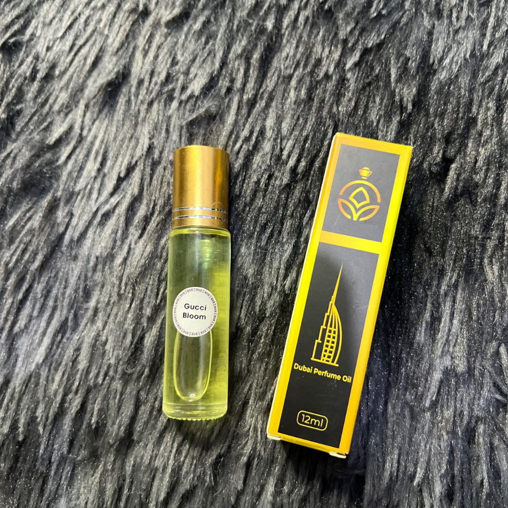 Chai nước hoa cho nữ hương GUCCIBLOOM tư thế dễ thương, tươi mới, cá tính | BigBuy360 - bigbuy360.vn