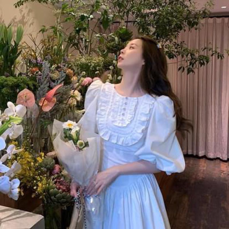 VÁY THIẾT KẾ NỘI ĐỊA TRUNG