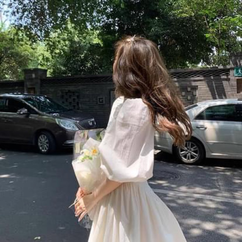 VÁY THIẾT KẾ NỘI ĐỊA TRUNG