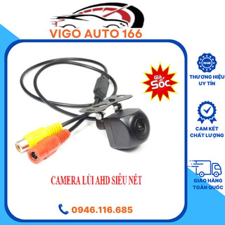 Camera lùi ahd siêu nét, siêu rẻ tích hợp các màn hình android ô tô,hình ảnh sắc nét, cam lùi ô tô, cam lùi ahd cho ô tô