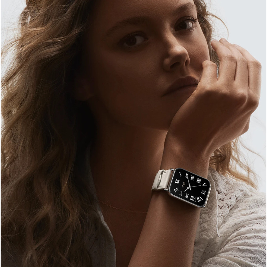Vòng đeo tay thông minh Mi Band 8 Pro