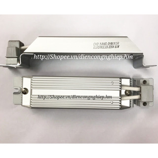 Điện trở sấy 60w 80w cymax - điện trở sấy công nghiệp