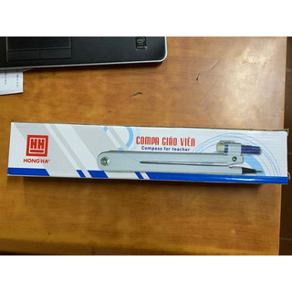 Compa Giáo viên Hồng Hà mã 3276