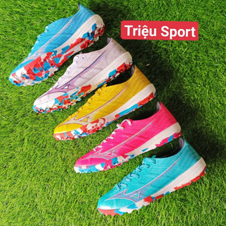 Giày đá bóng mizuno alpha pro tf