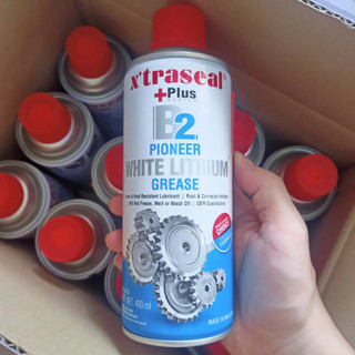 Mỡ bò nước X'traseal B2