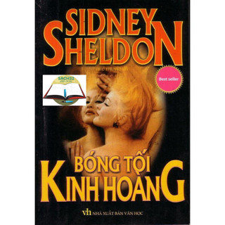 Sách - bóng tối kinh hoàng