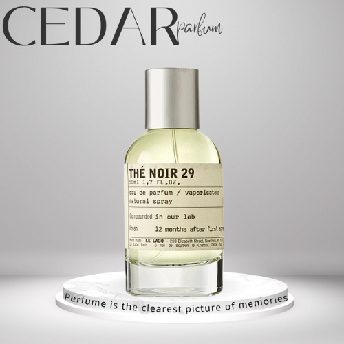 ✿ 𝙲𝚎𝚍𝚊𝚛 ✿ Nước hoa Unisex 𝐋𝐞'𝐥𝐚𝐛𝐨 𝐓𝐡𝐞 𝐍𝐨𝐢𝐫 𝟐𝟗