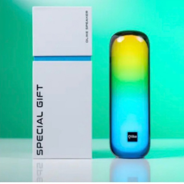 Loa bluethooth Olike s3