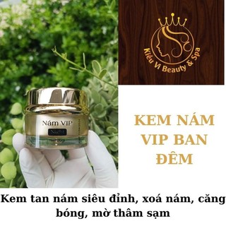 Kem nám vip ban đêm 20gr