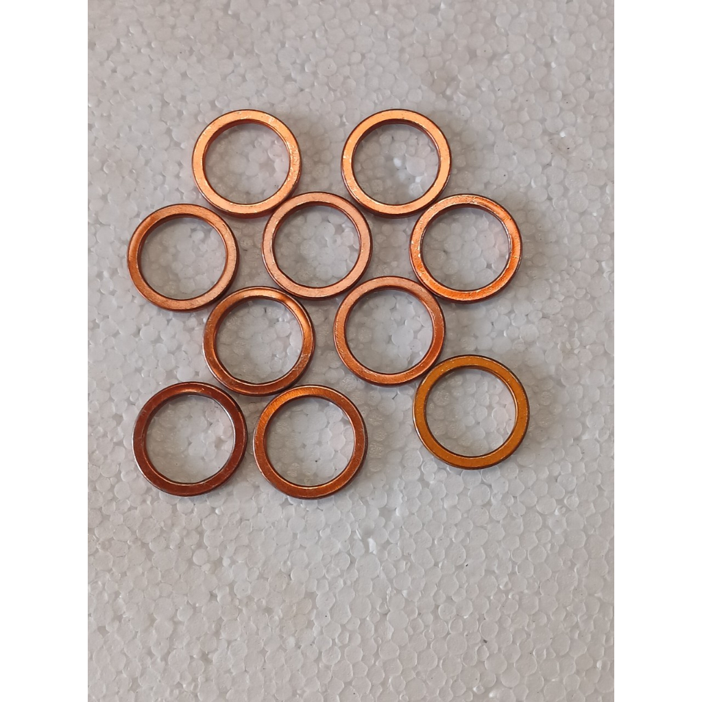 Ron bô đồng xe ba bánh (bộ 10 cái)