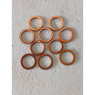 Ron bô đồng xe ba bánh (bộ 10 cái)