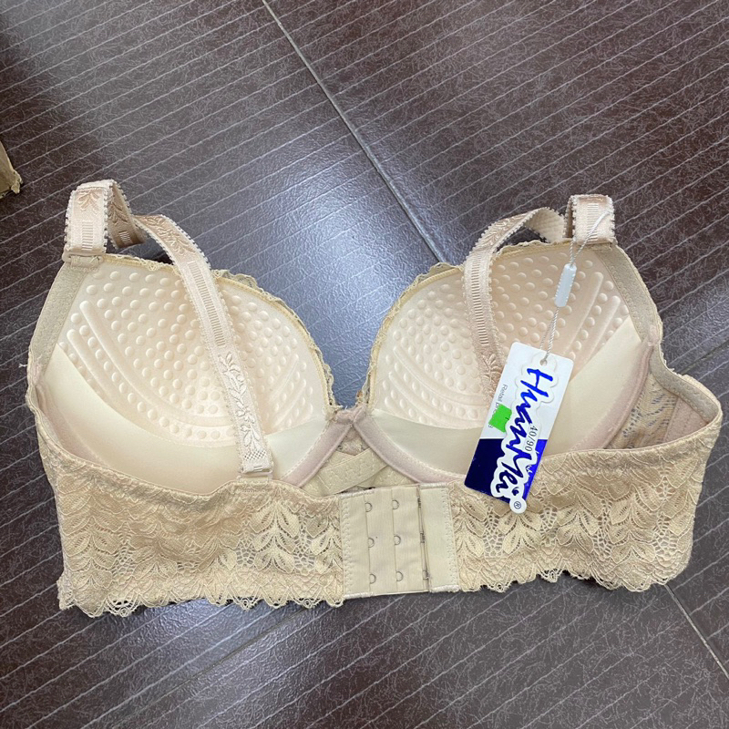SALE THANH LÝ áo lót size 40/90 quả to không gọng