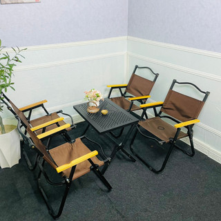 Bàn camping, bàn cafe cóc, bàn cafe vỉa hè, bàn xếp gọn, bàn trà chanh, KT 4050cm, sơn tĩnh điện, decor quán