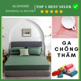 Ga chống thấm cho bé cho người già mầu trơn nhiều kích thước