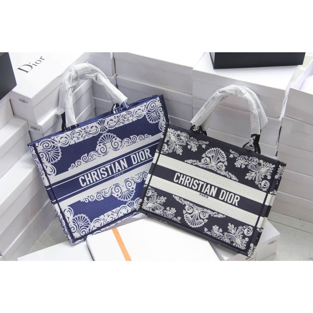 Túi Xách Nữ Tote (Có hộp)