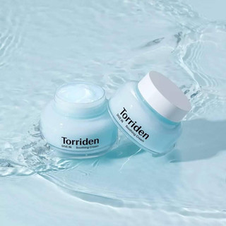 Kem dưỡng torriden dive in soothing 100ml