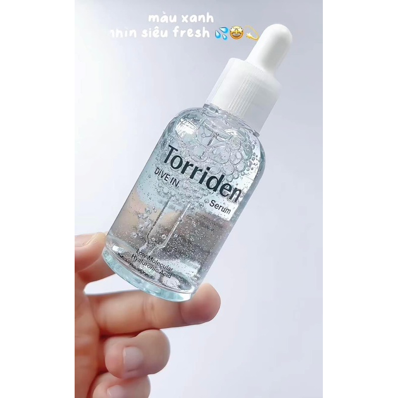 SERUM TORRIDEN LOW MOLECULAR HYALURONIC ACID