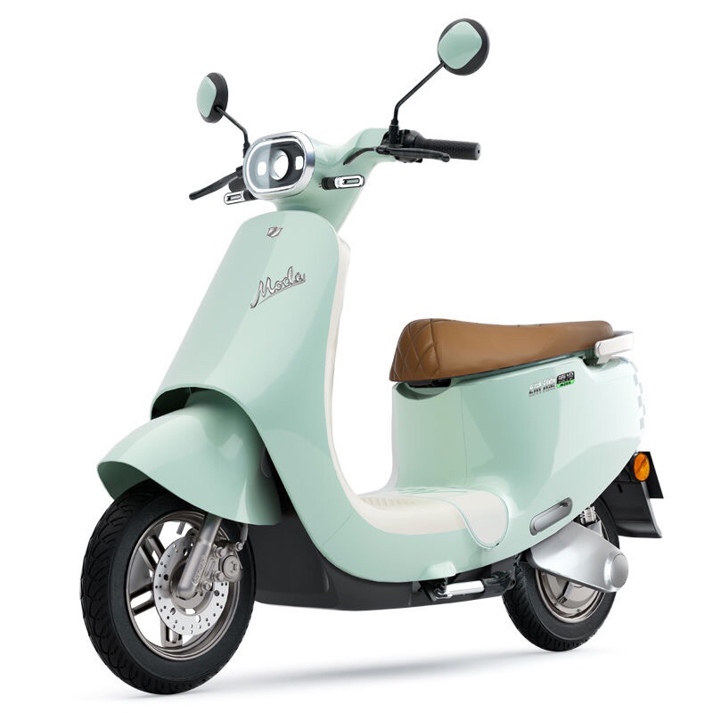 Xe điện MODA 6 60V23Ah