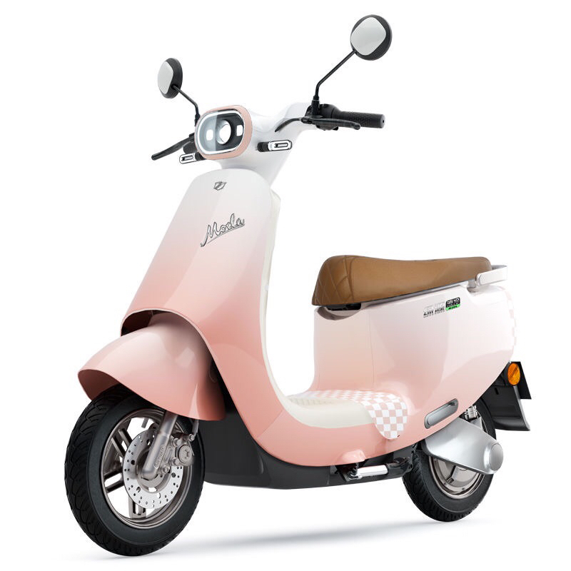 Xe điện MODA 6 60V23Ah