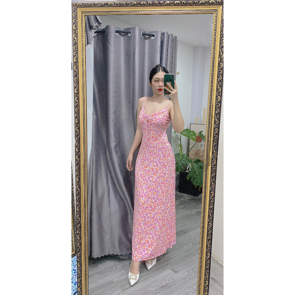 ĐẦM HOA NHÍ HAI DÂY