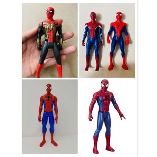 Siêu nhân có khớp chính hãng Hasbro các mẫu