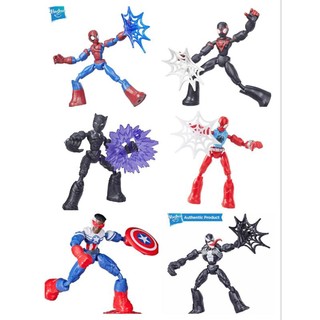 Siêu nhân có khớp chính hãng Hasbro các mẫu